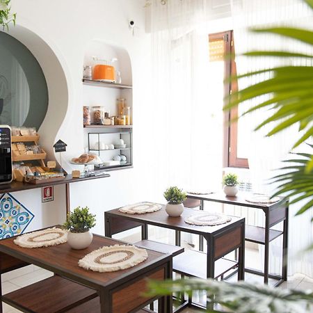 Laetitia Guest House32 Aversa Zewnętrze zdjęcie
