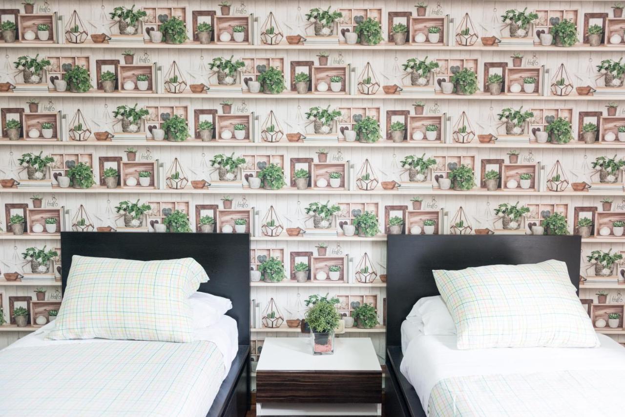 Laetitia Guest House32 Aversa Zewnętrze zdjęcie