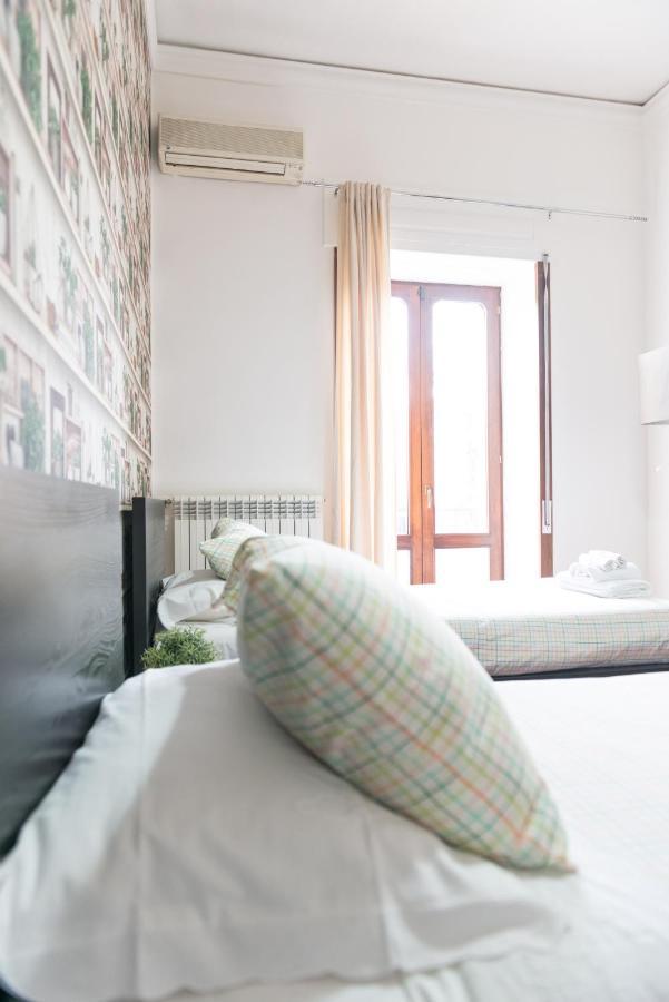 Laetitia Guest House32 Aversa Zewnętrze zdjęcie
