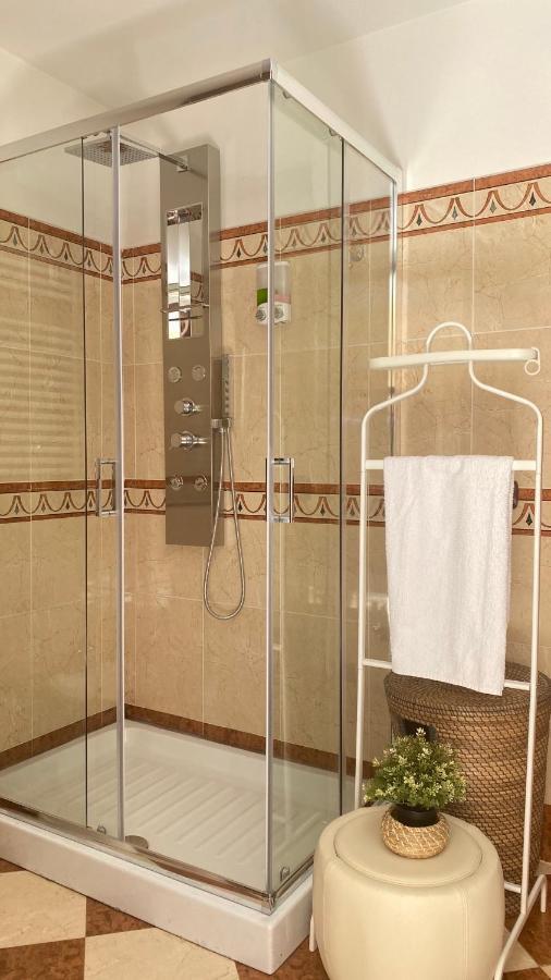 Laetitia Guest House32 Aversa Zewnętrze zdjęcie