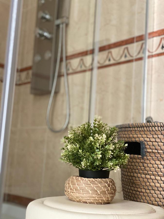 Laetitia Guest House32 Aversa Zewnętrze zdjęcie