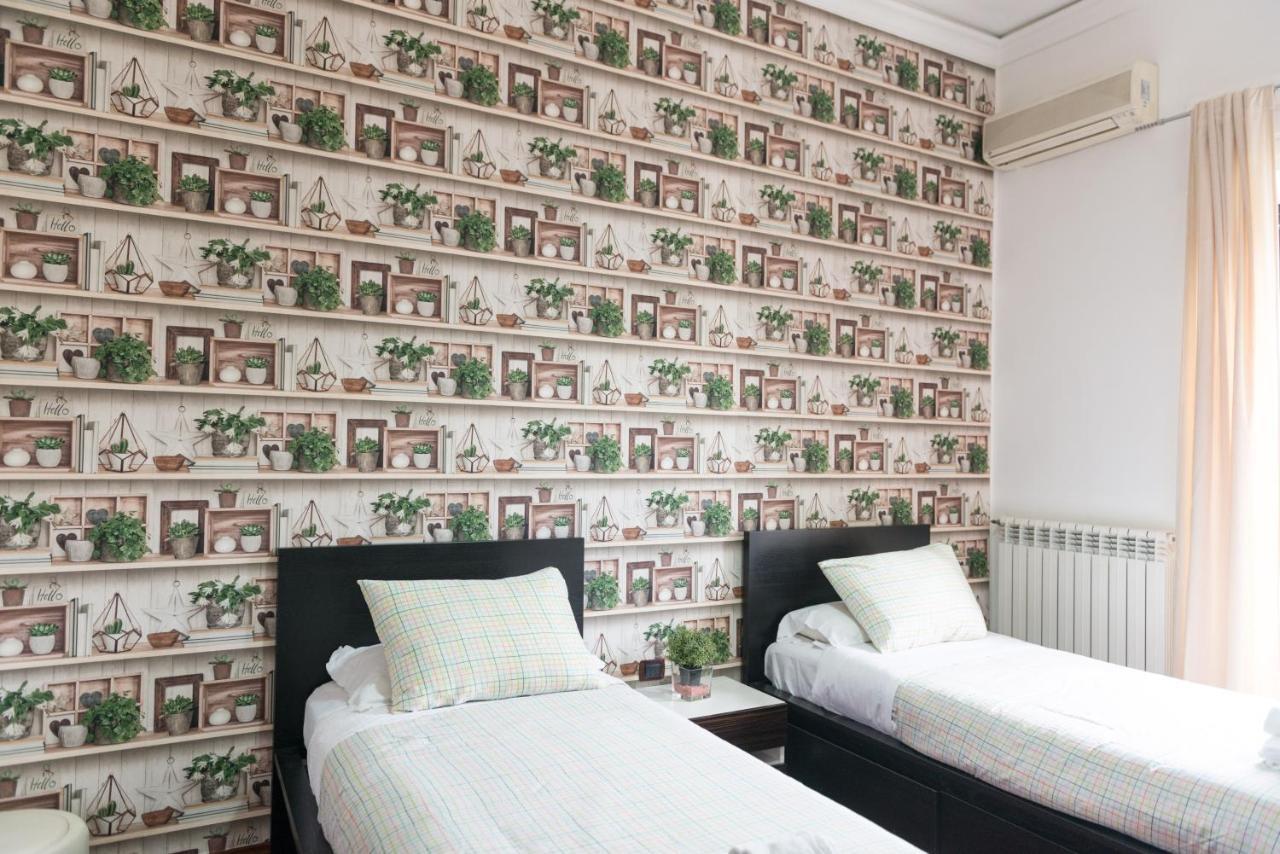 Laetitia Guest House32 Aversa Zewnętrze zdjęcie