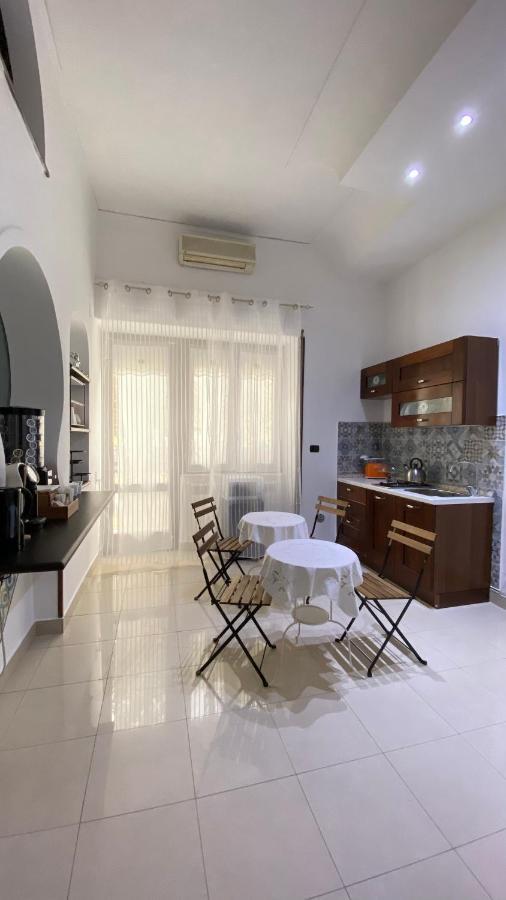 Laetitia Guest House32 Aversa Zewnętrze zdjęcie