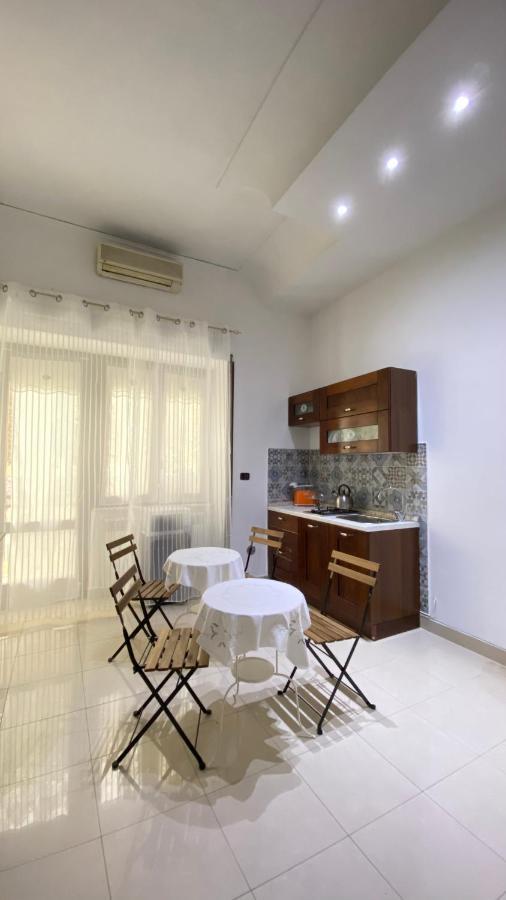 Laetitia Guest House32 Aversa Zewnętrze zdjęcie