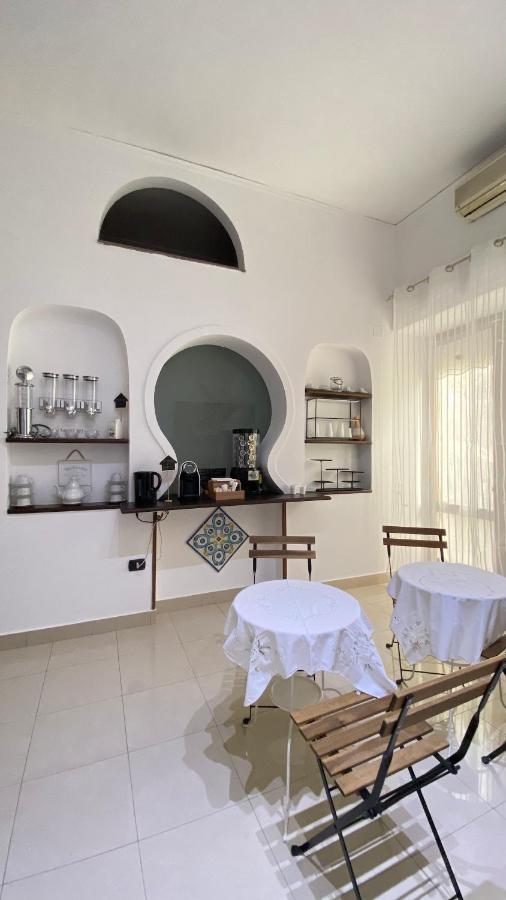 Laetitia Guest House32 Aversa Zewnętrze zdjęcie