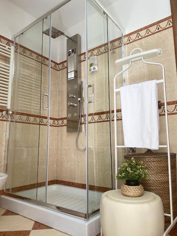Laetitia Guest House32 Aversa Zewnętrze zdjęcie