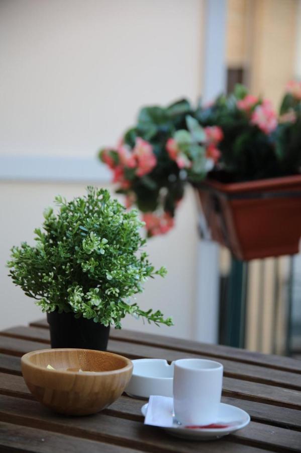 Laetitia Guest House32 Aversa Zewnętrze zdjęcie
