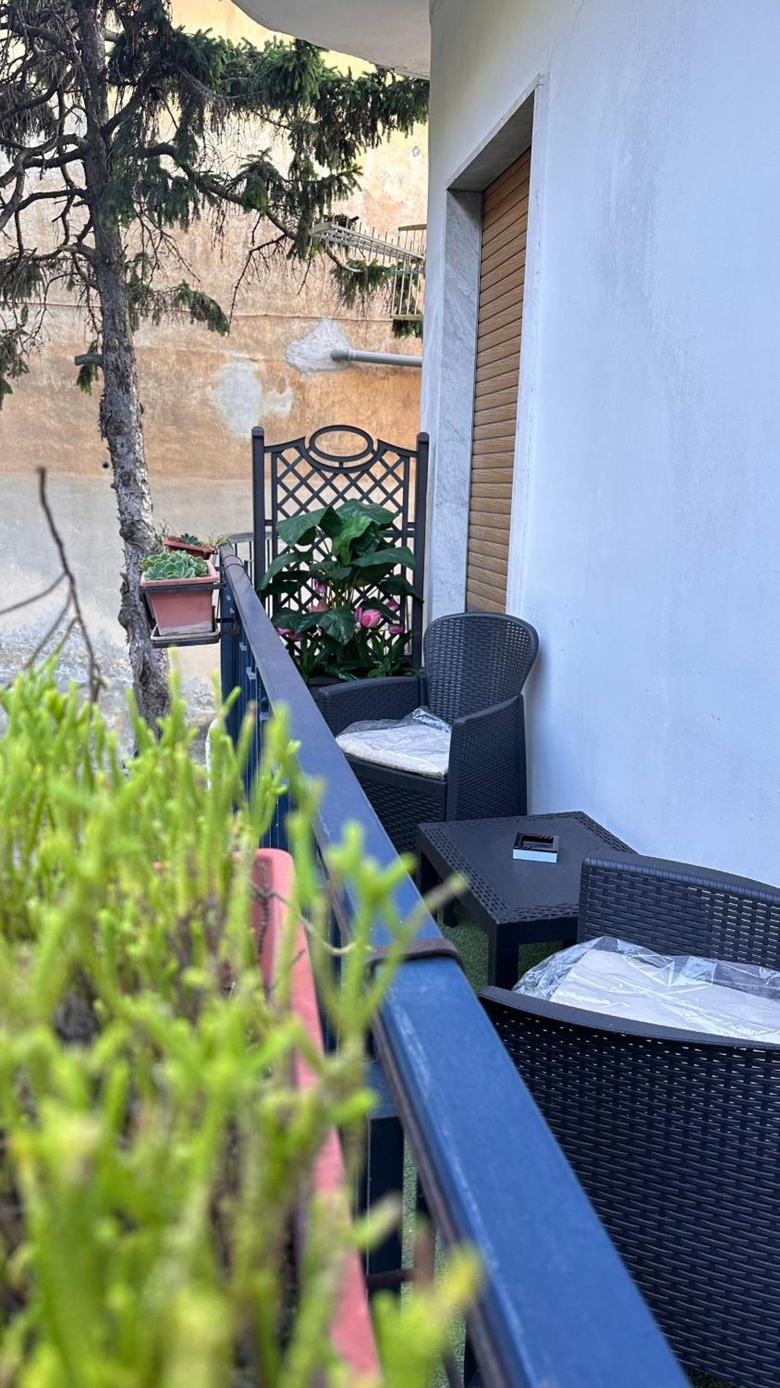 Laetitia Guest House32 Aversa Zewnętrze zdjęcie