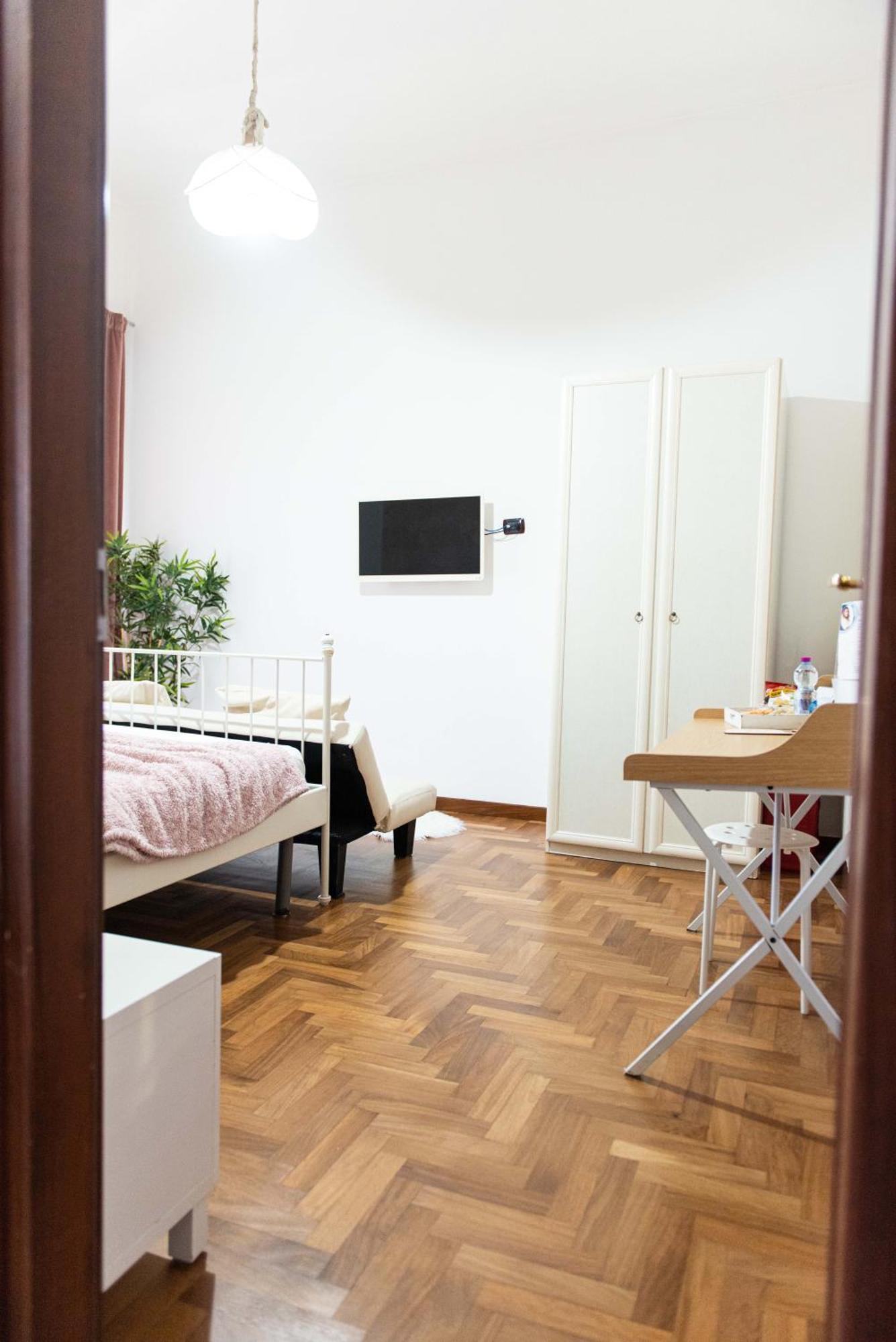 Laetitia Guest House32 Aversa Zewnętrze zdjęcie