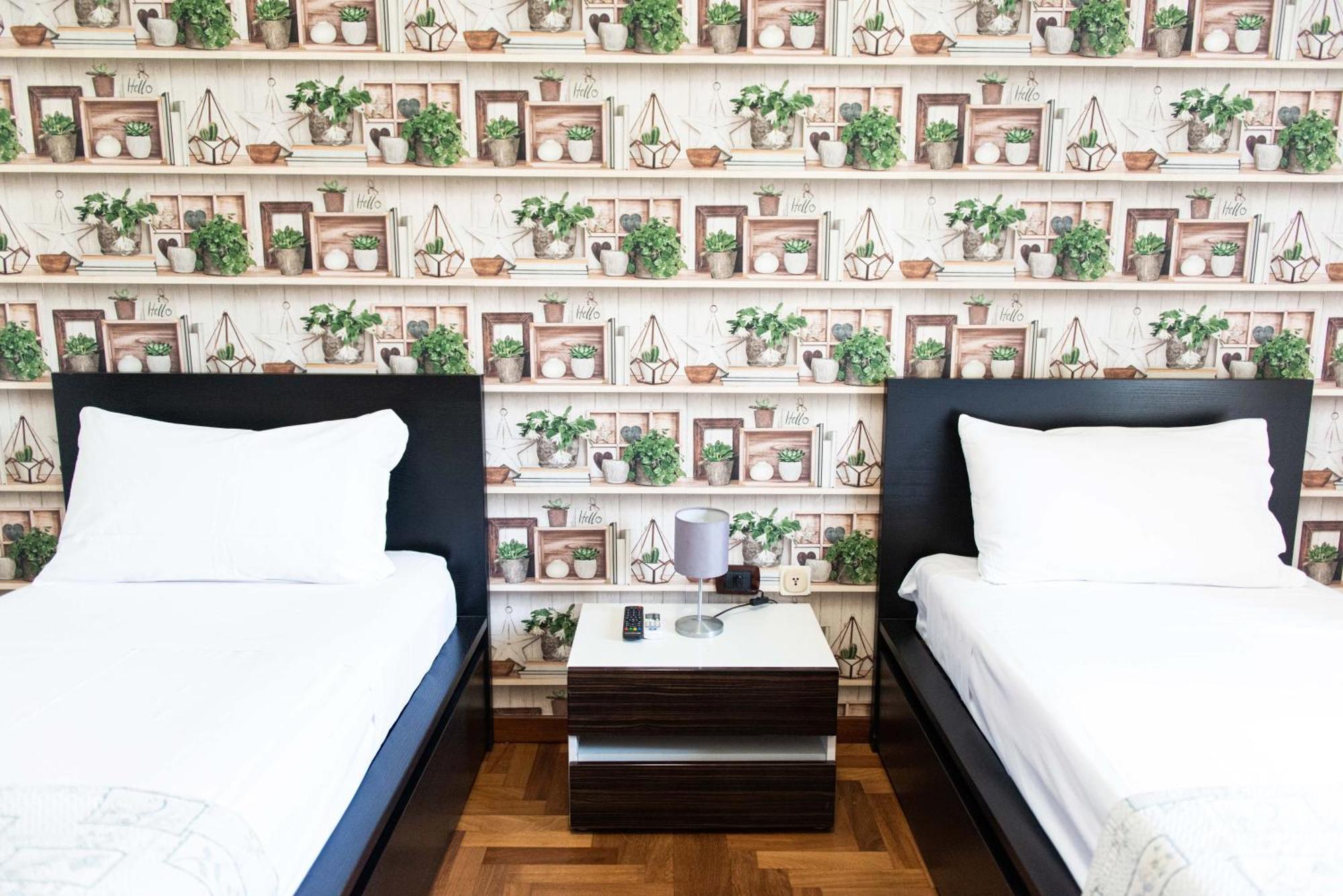 Laetitia Guest House32 Aversa Zewnętrze zdjęcie