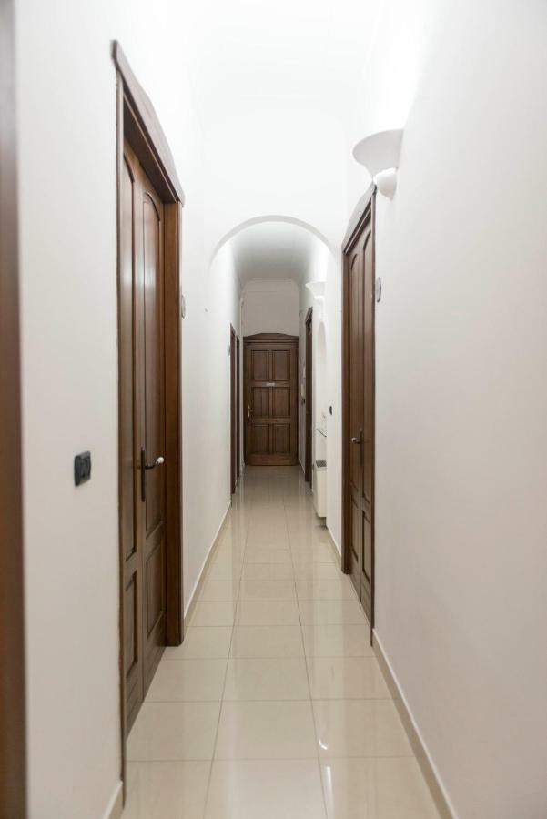 Laetitia Guest House32 Aversa Zewnętrze zdjęcie