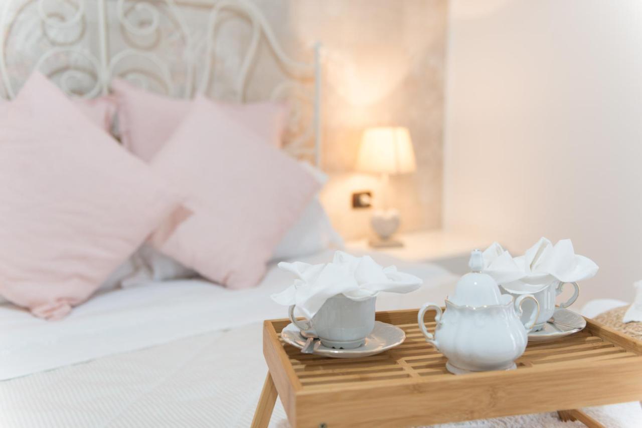 Laetitia Guest House32 Aversa Zewnętrze zdjęcie