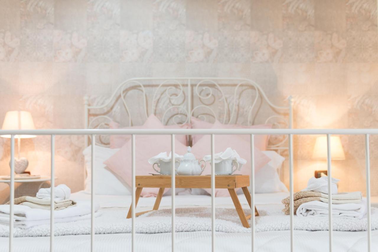 Laetitia Guest House32 Aversa Zewnętrze zdjęcie