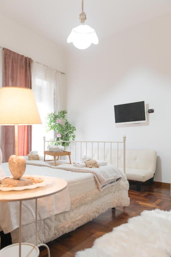 Laetitia Guest House32 Aversa Zewnętrze zdjęcie