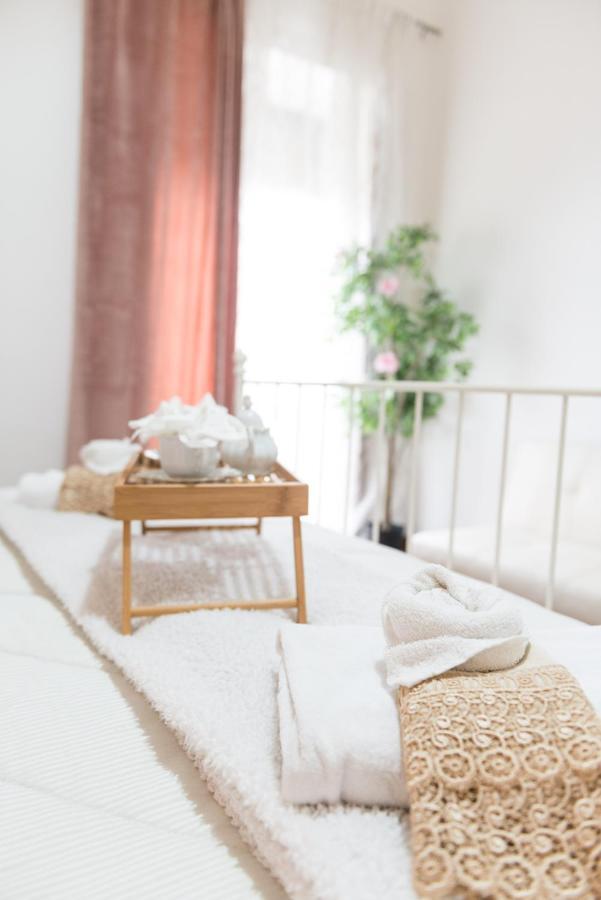 Laetitia Guest House32 Aversa Zewnętrze zdjęcie
